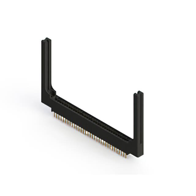 396-066-558-858 EDAC Inc.  Edgeboard Connectors